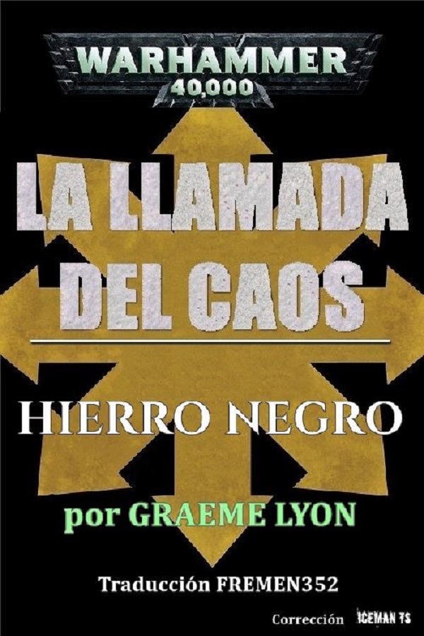 Hierro negro