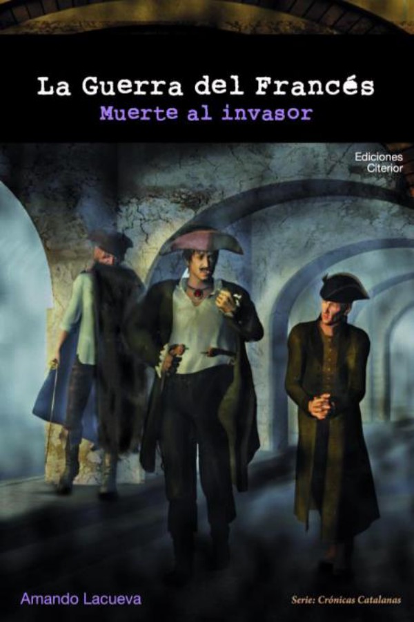 Muerte al invasor