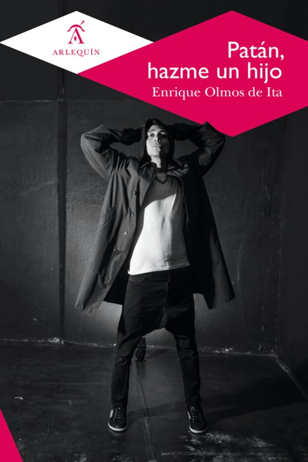 Patán, hazme un hijo