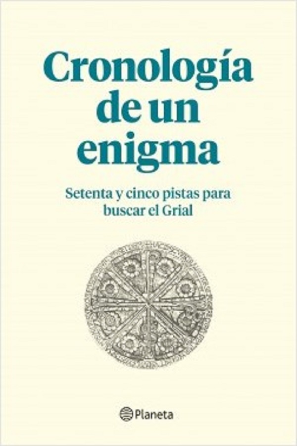 Cronologí­a de un enigma