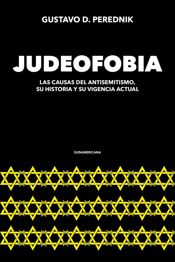 Judeofobia