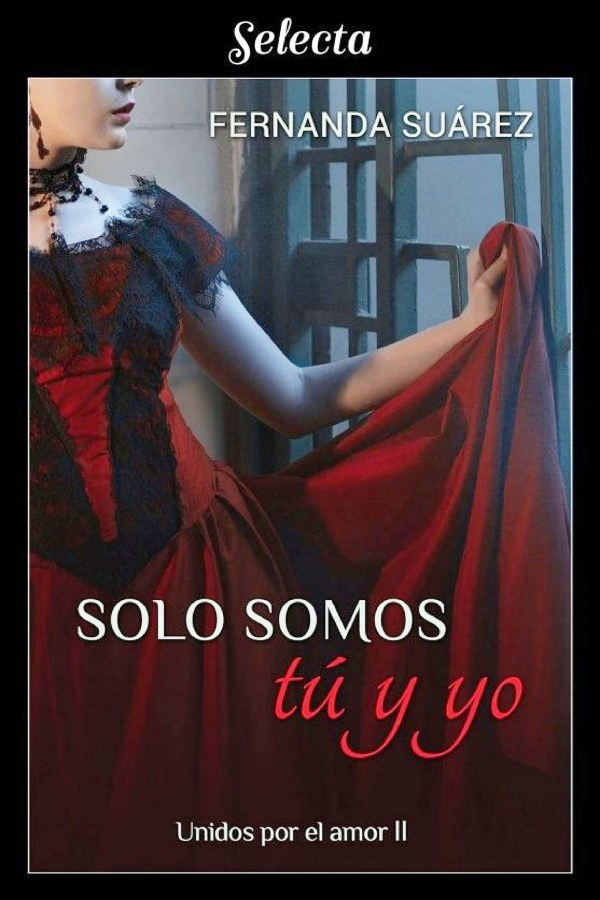 Solo somos tú y yo