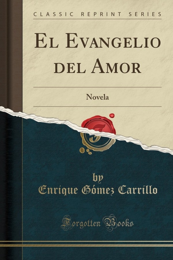 El evangelio del amor