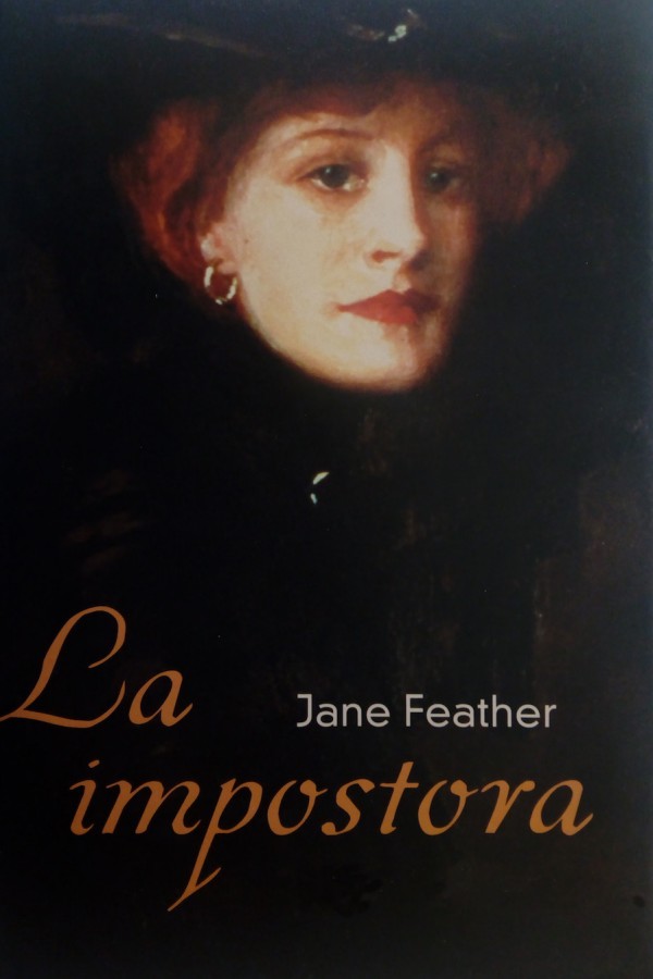 La impostora