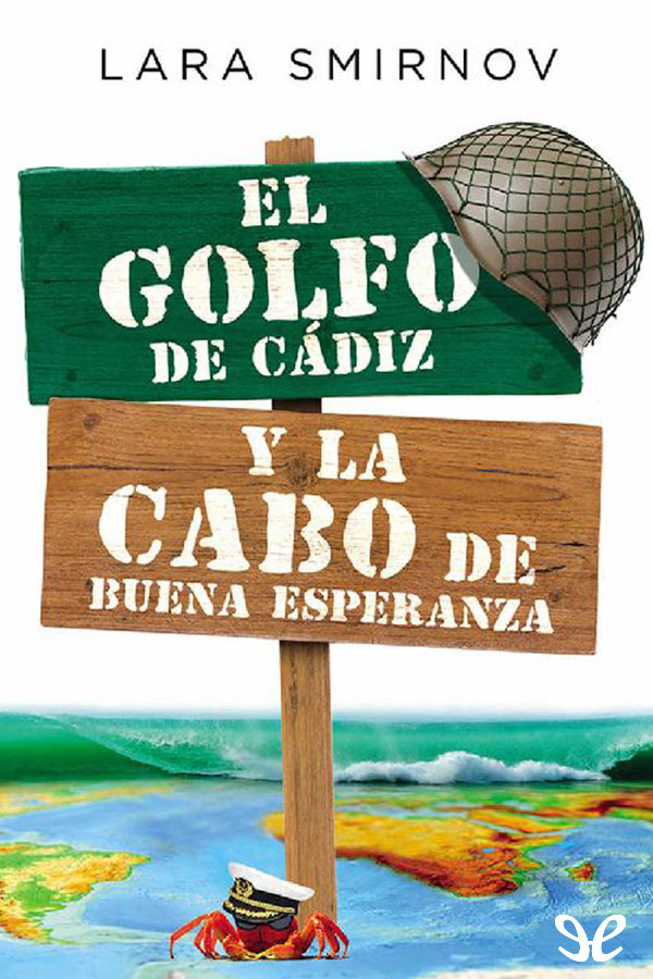 El Golfo de Cádiz y la Cabo de Buena Esperanza