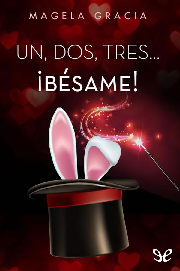 Un, dos, tres… ¡Bésame!