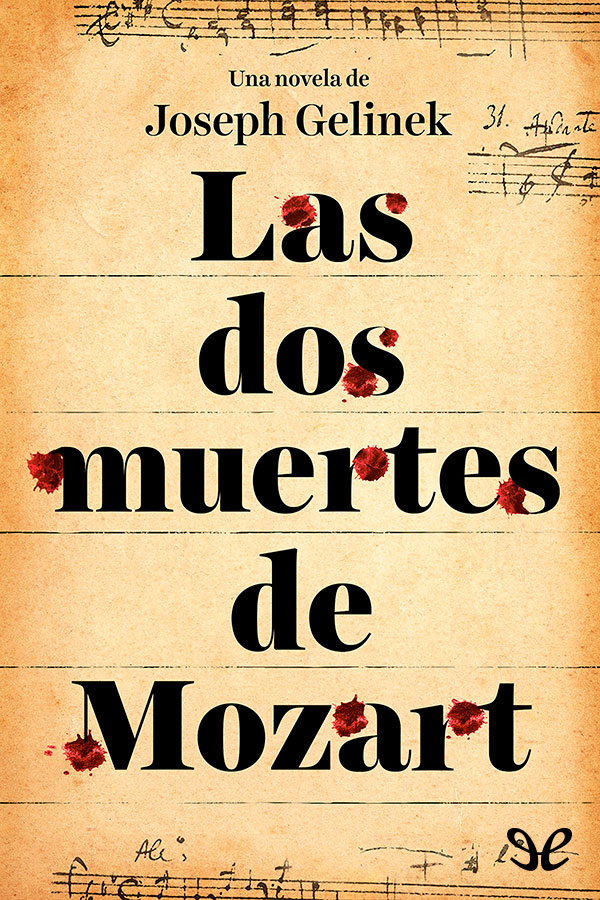 Las dos muertes de Mozart