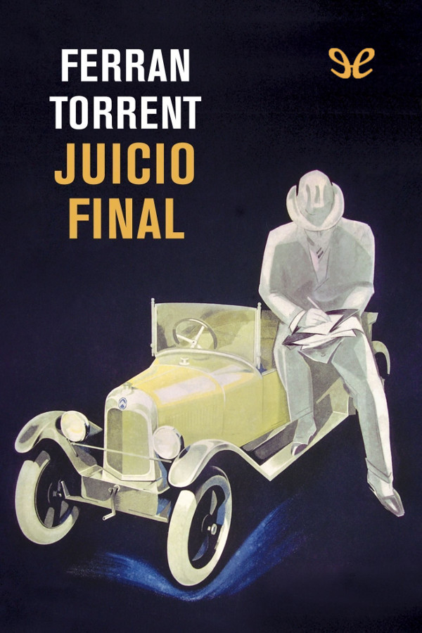 Juicio final
