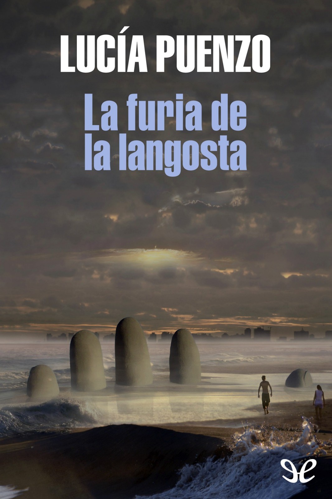 La furia de la langosta
