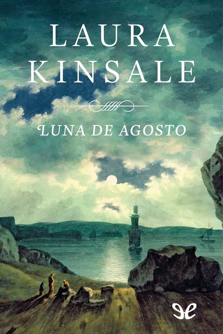 Luna de agosto