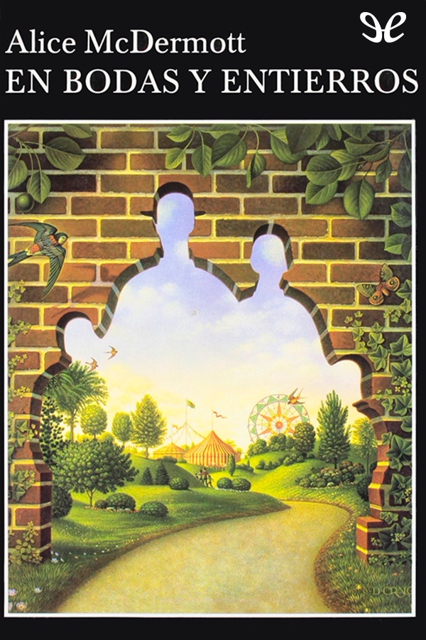 En bodas y entierros