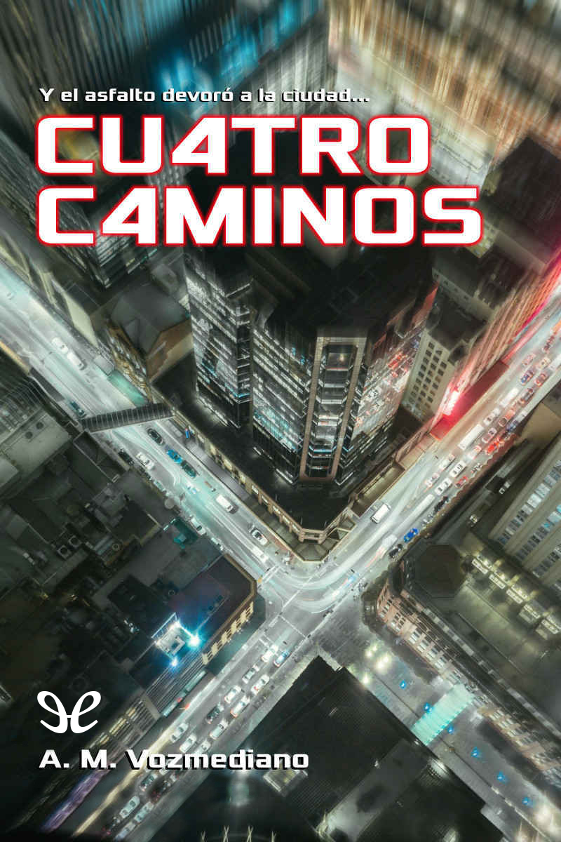 Cuatro caminos