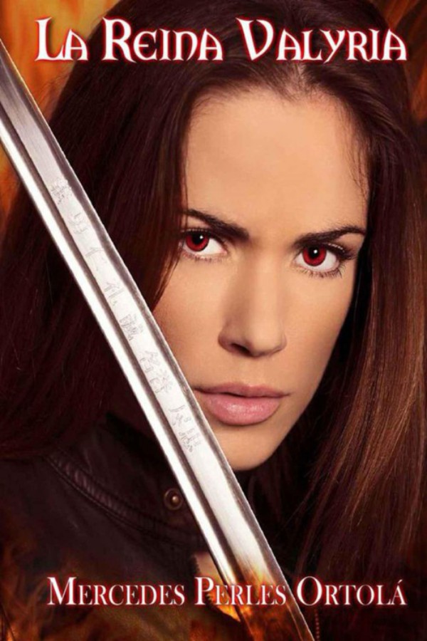La reina Valyria