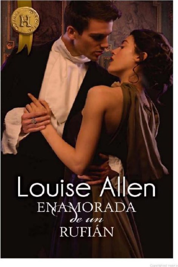 Enamorada de un rufián