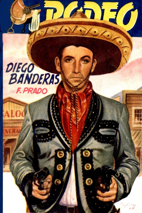 Diego Banderas