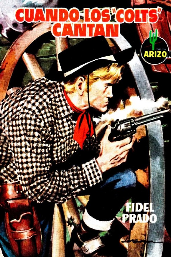 Cuando los «colts» cantan