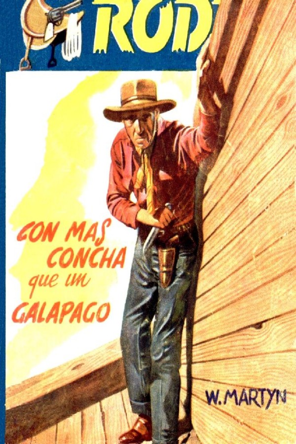 Con más concha que un galapago (2ª Ed.)