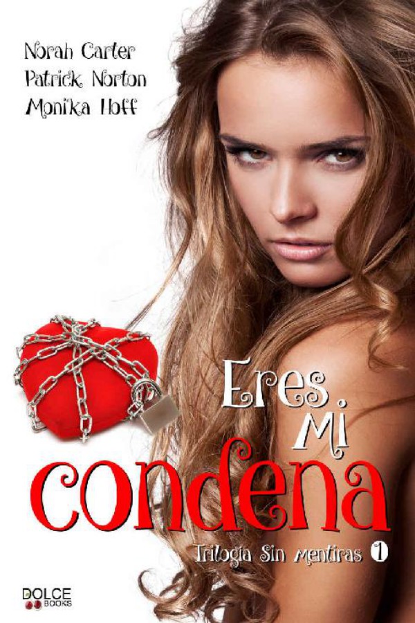 Eres mi condena