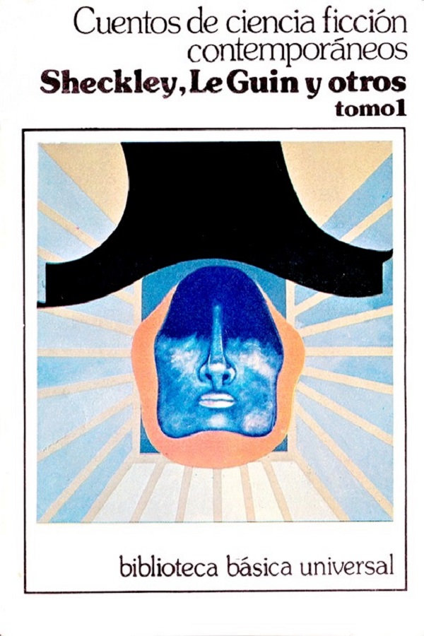 Cuentos de ciencia ficción contemporáneos 1