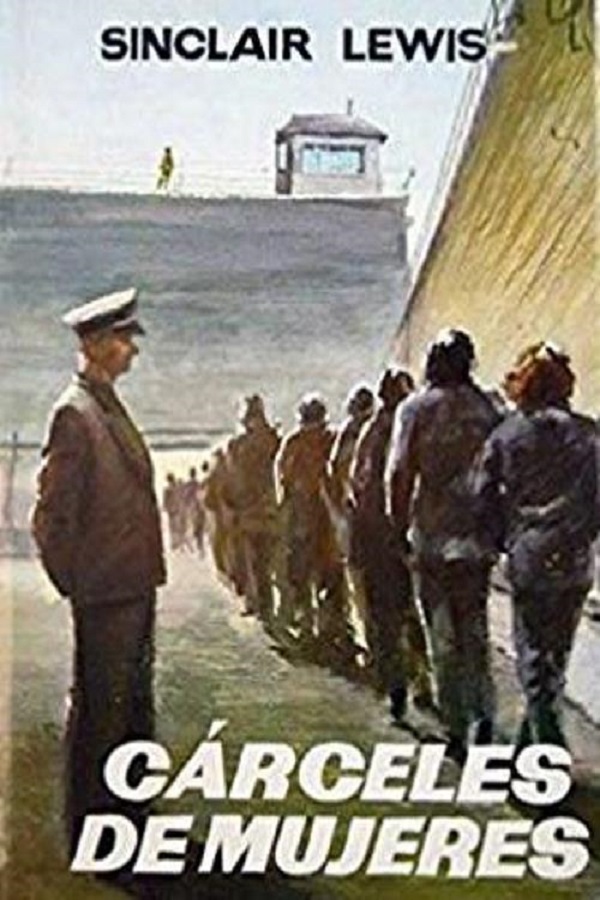 Cárceles de mujeres