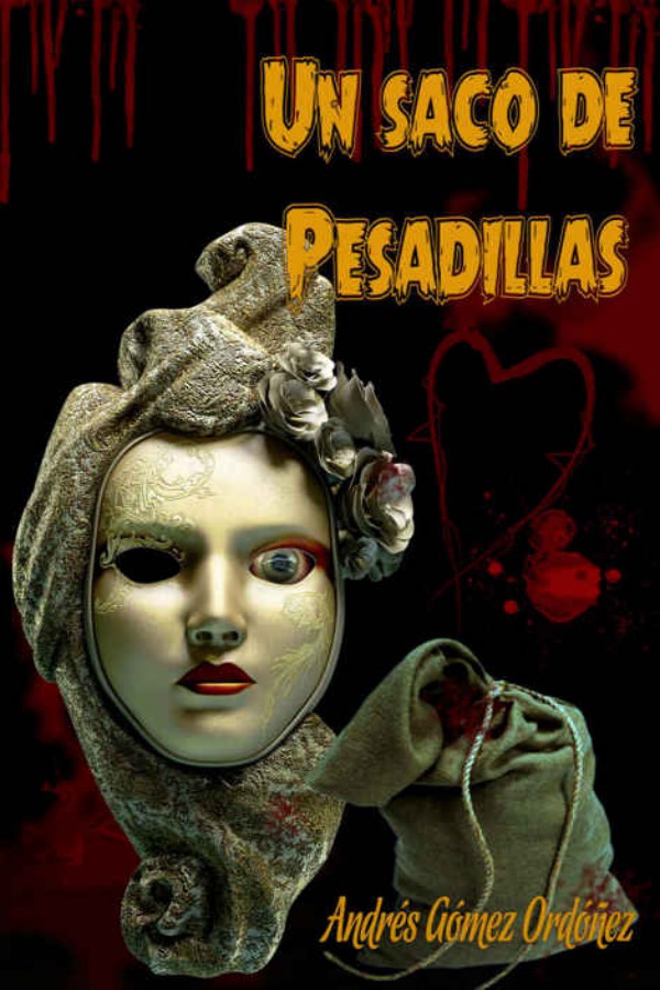 Un saco de pesadillas