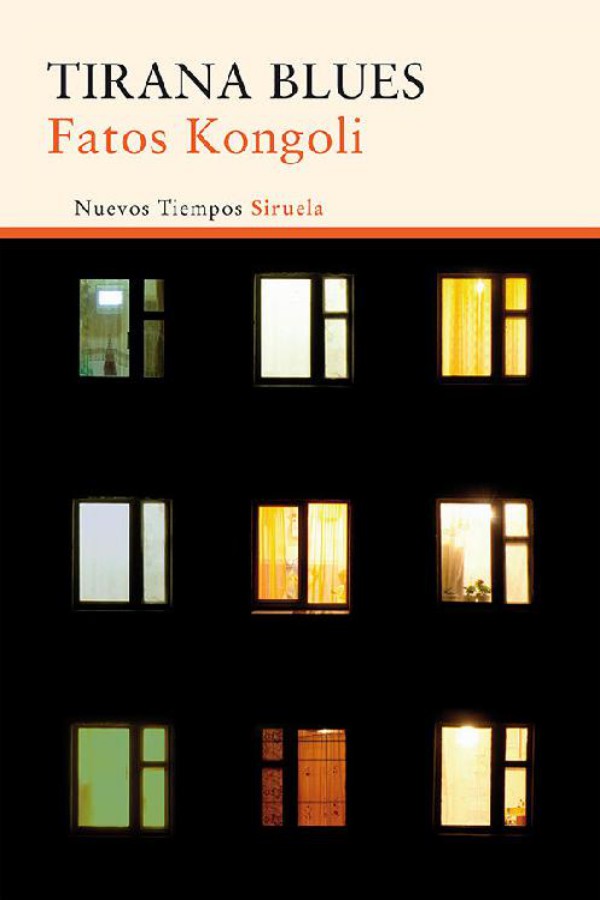 Tirana blues