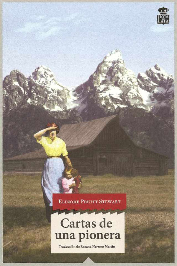 Cartas de una pionera