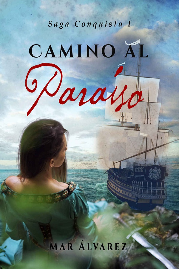 Camino al paraíso