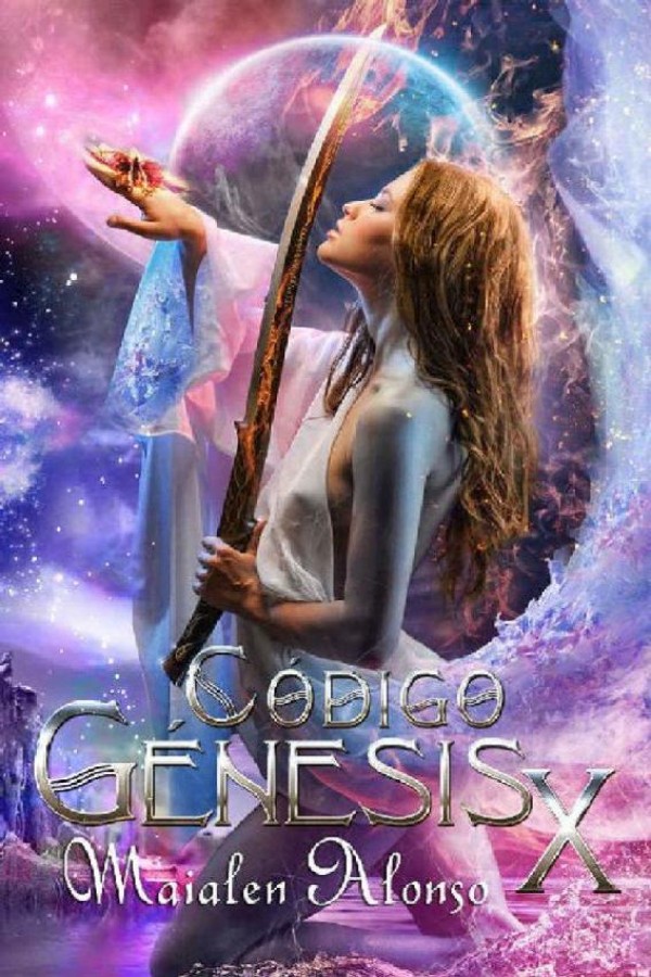 Código: Génesis X
