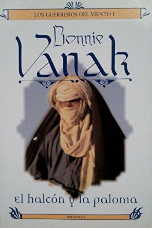 El halcón y la paloma