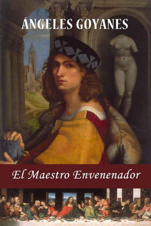 El maestro envenenador