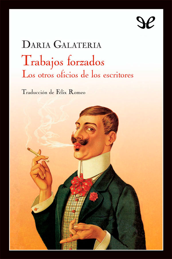 Trabajos forzados
