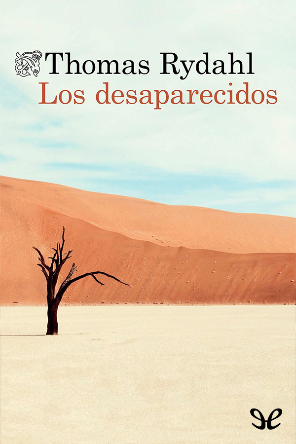 Los desaparecidos