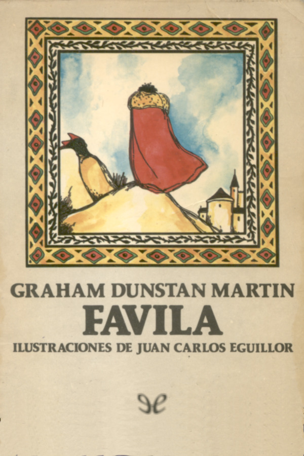 Favila