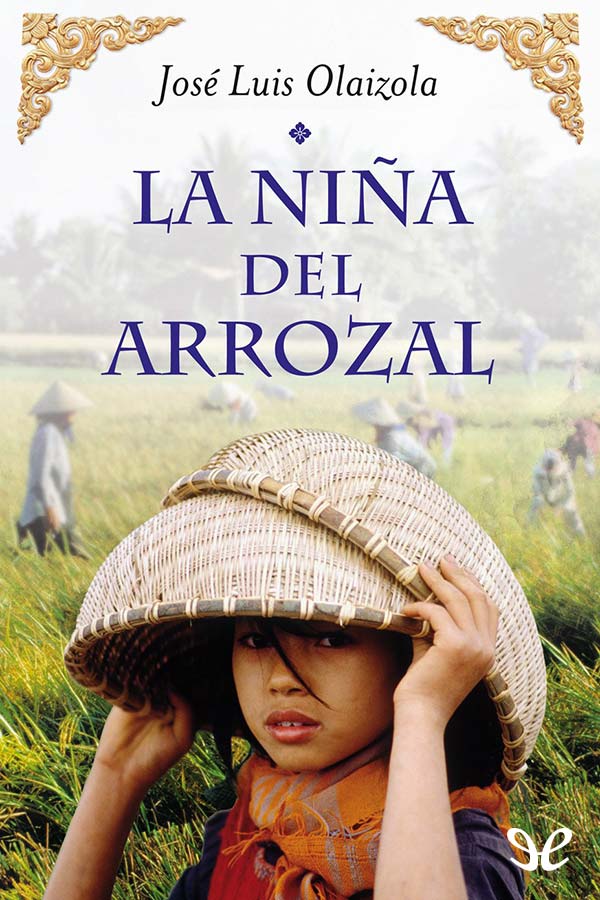 La niña del arrozal