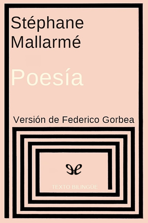 Poesía