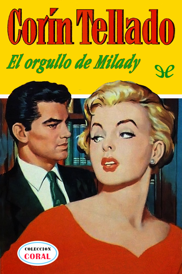 El orgullo de Milady