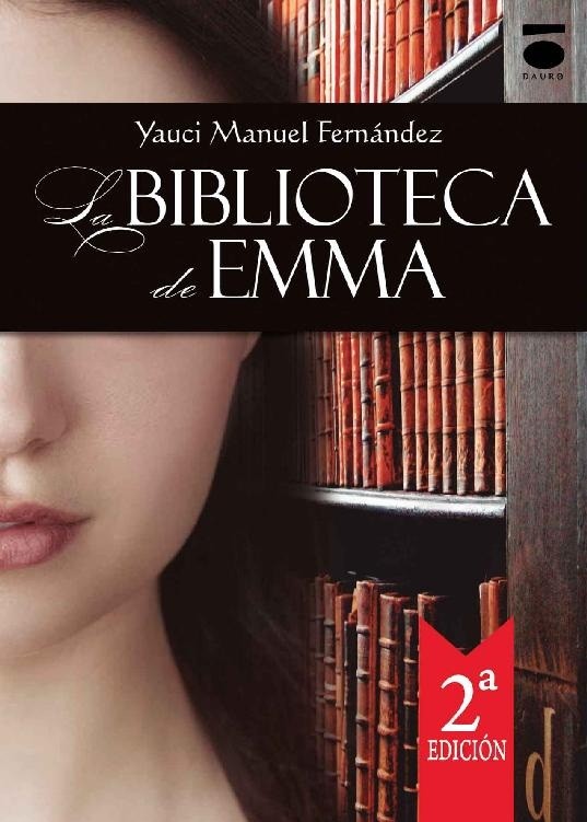 La biblioteca de Emma
