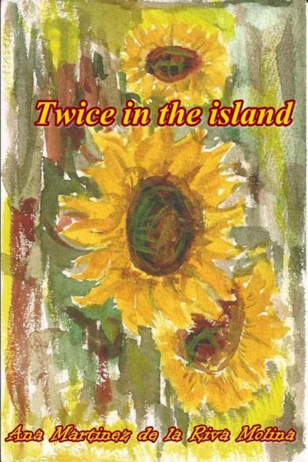Twice in the island