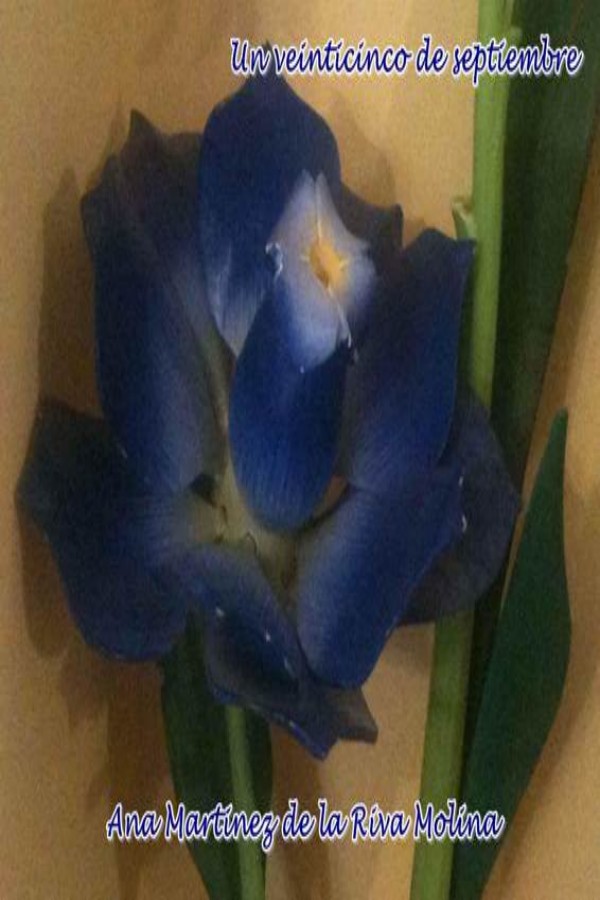 Un veinticinco de septiembre