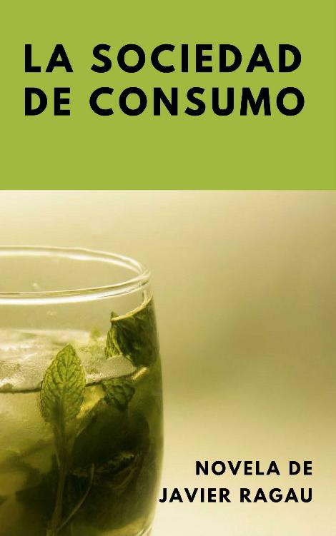 La sociedad de consumo