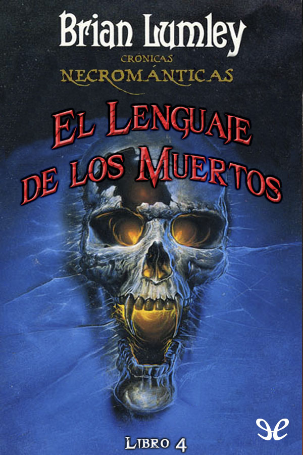 El lenguaje de los muertos