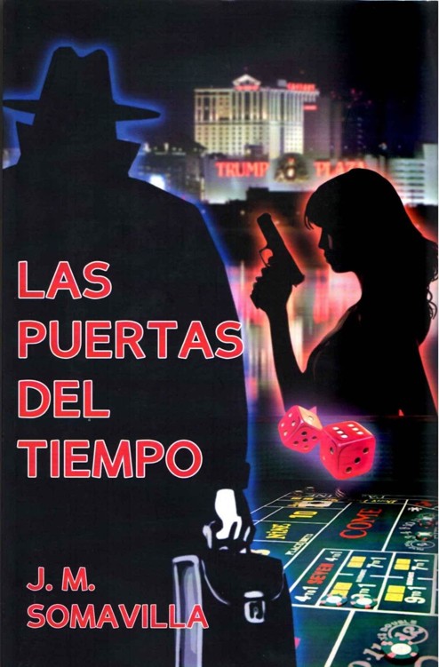 Las puertas del tiempo