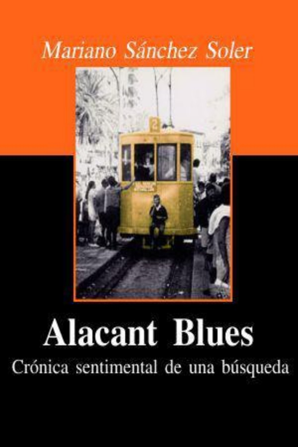 Alacant blues