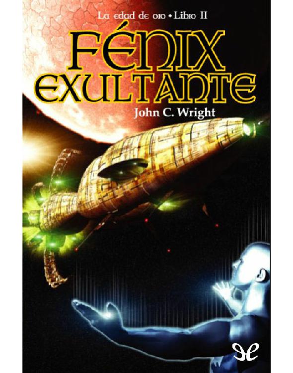 Fénix exultante