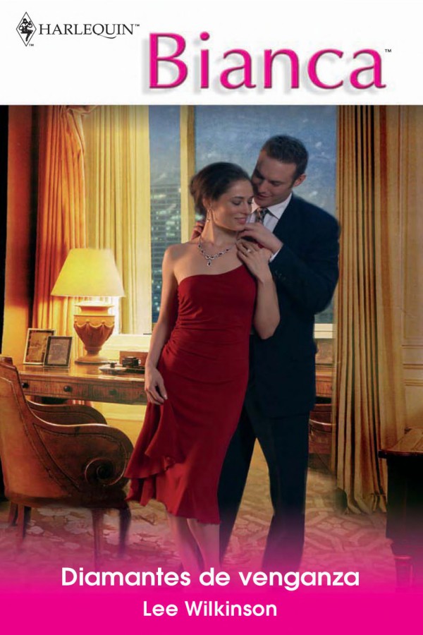 Diamantes de venganza
