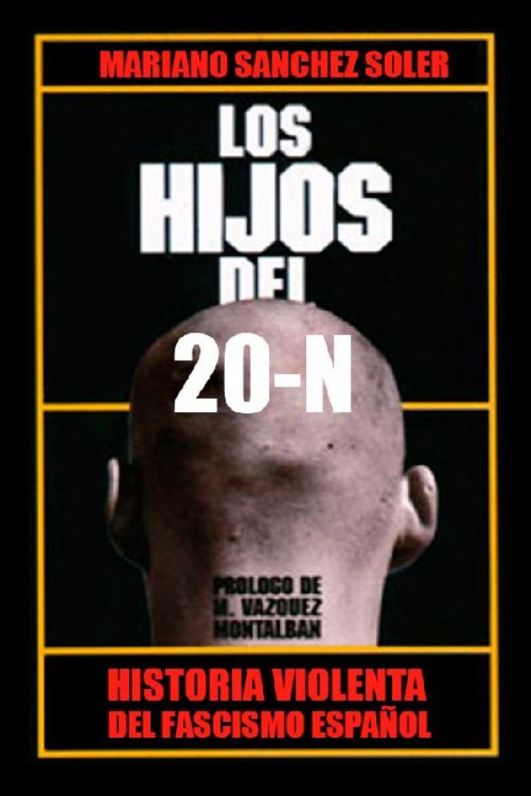 Los hijos del 20-N