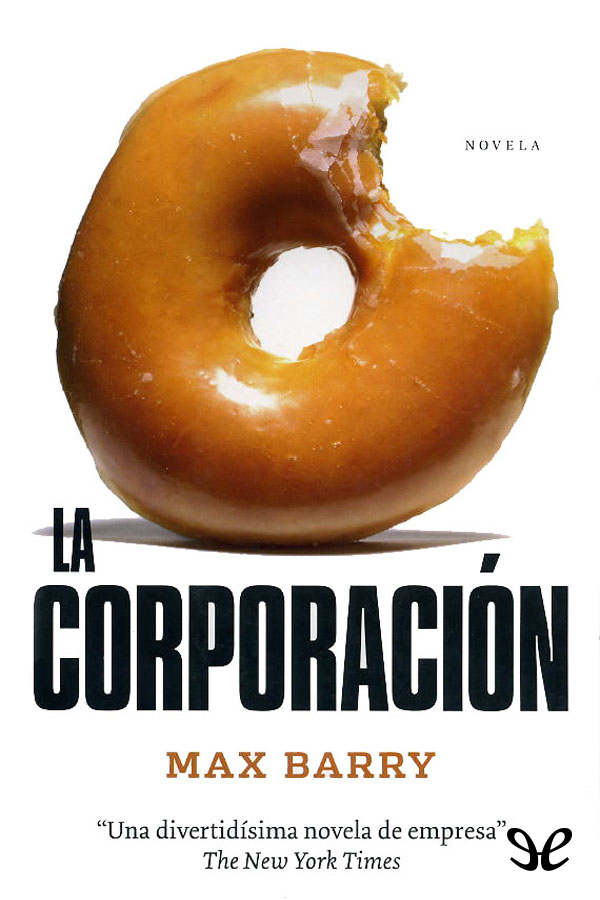 La corporación
