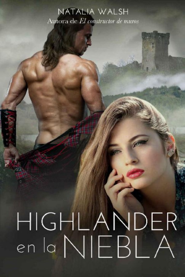 Highlander en la niebla