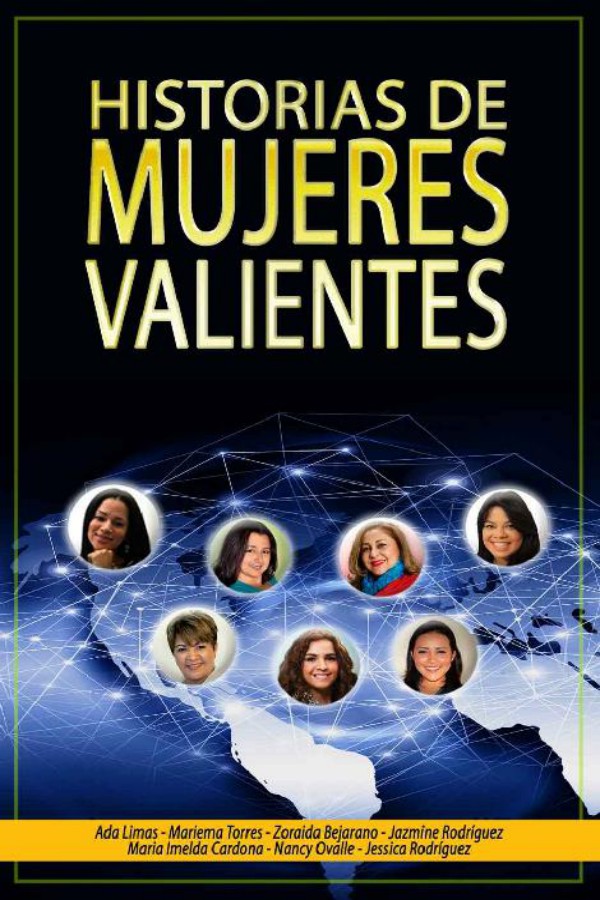 Historias de mujeres valientes